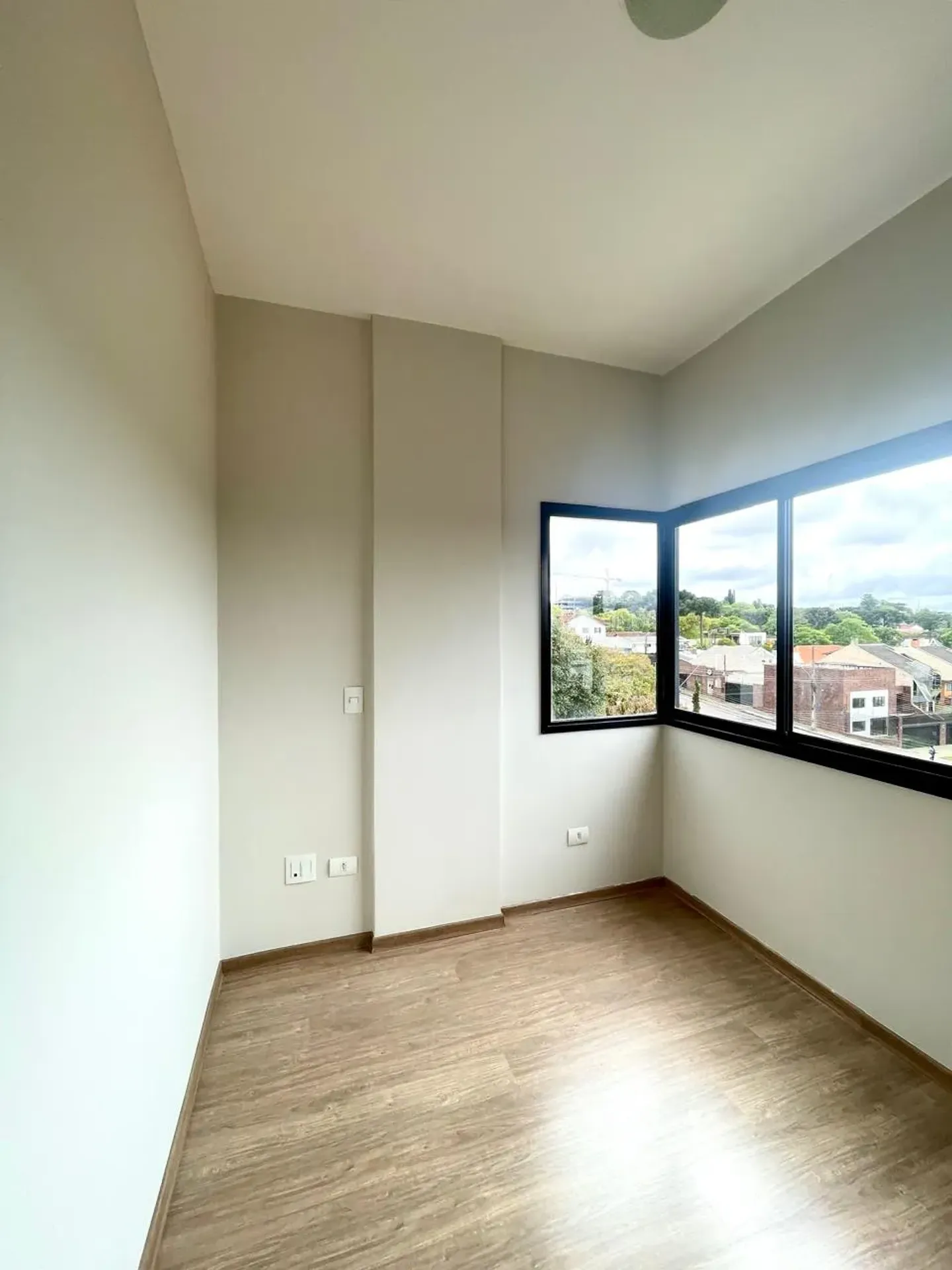 2-bedroom apartment, 1 with its own bathroom, 50 m² — photo 14