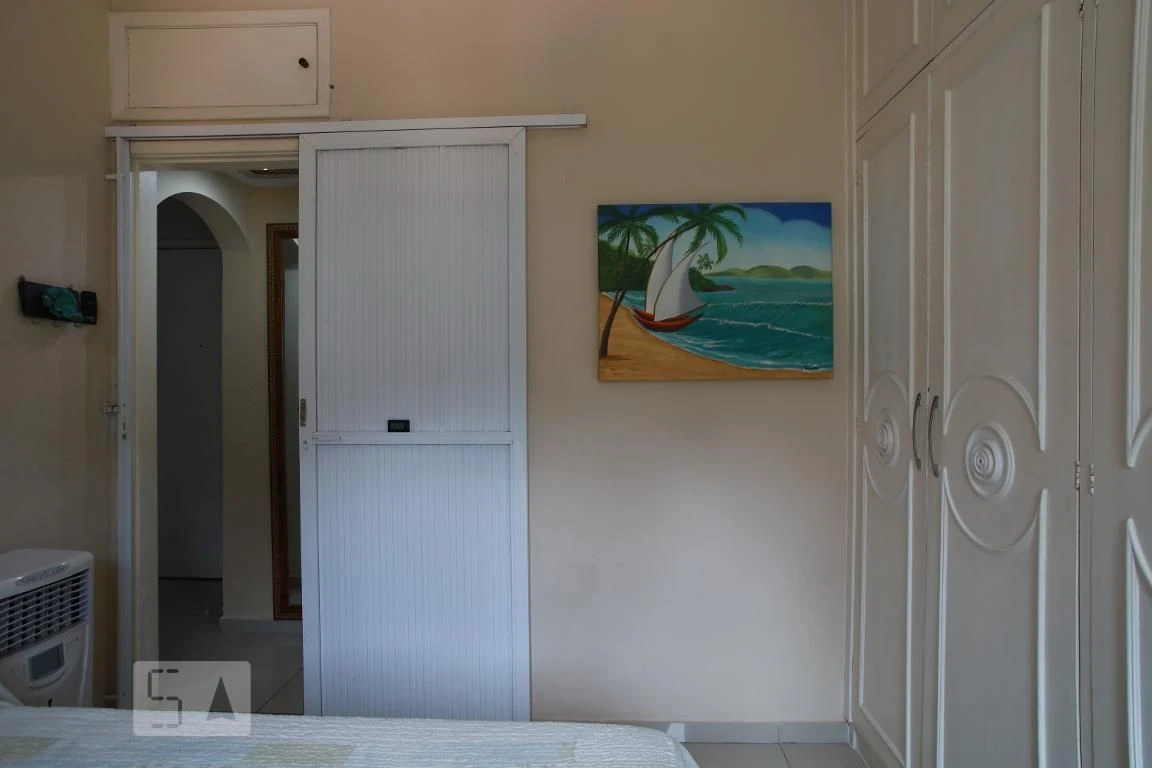 Furnished 2-bedroom apartment with 2 bathrooms — photo 5