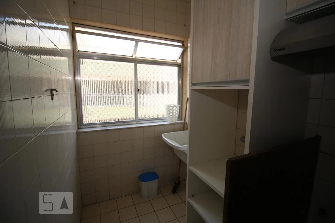 Apartamento sin muebles con 3 dormitorios y 2 baños — photo 27