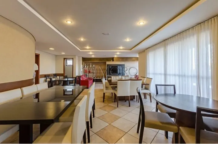 Apartamento mobiliado com 3 dormitórios e cozinha a gás — photo 21