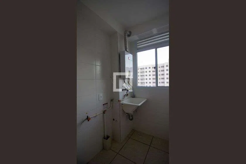 Apartamento de 2 quartos em condomínio com academia — photo 23