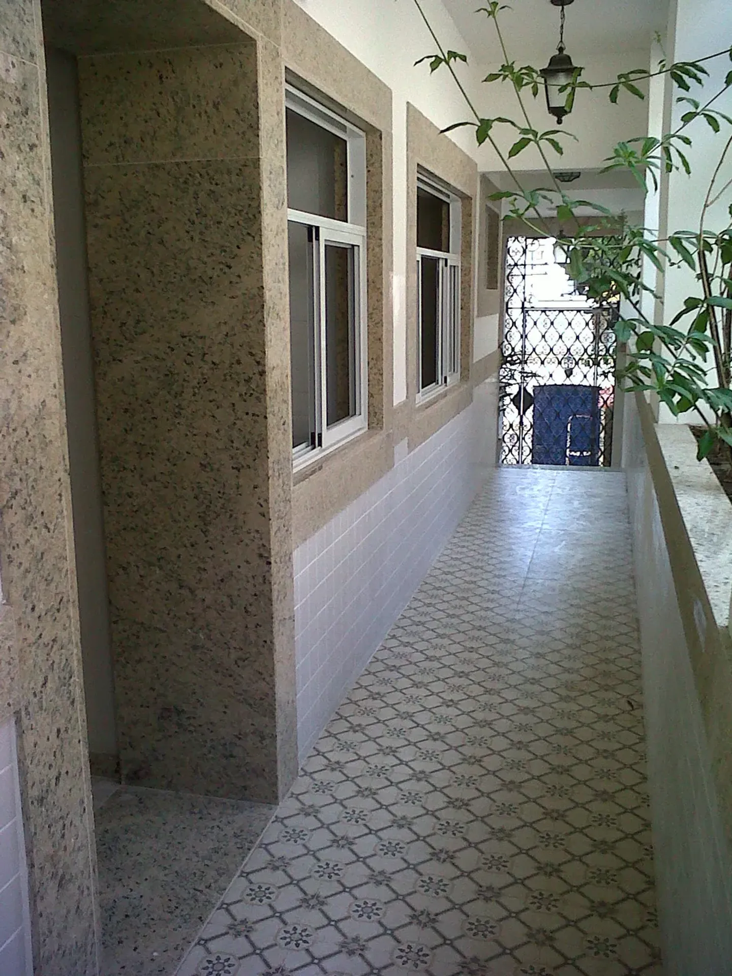 Departamento de 2 dormitorios con balcón cerrado con vidrio — photo 29