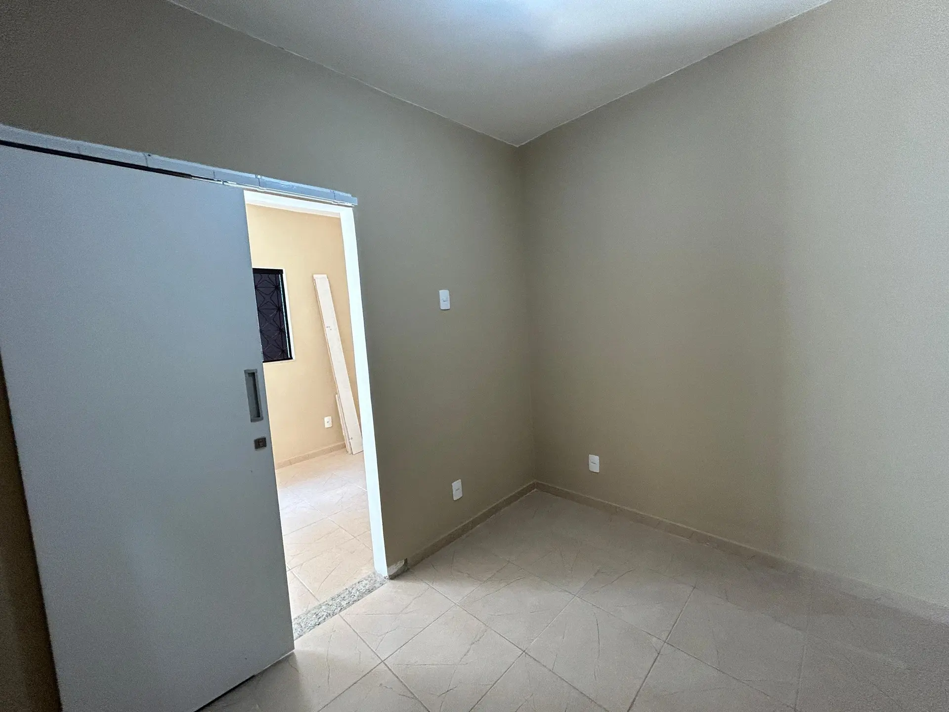 Casa de 35 m² e 1 quarto, Madureira — photo 24