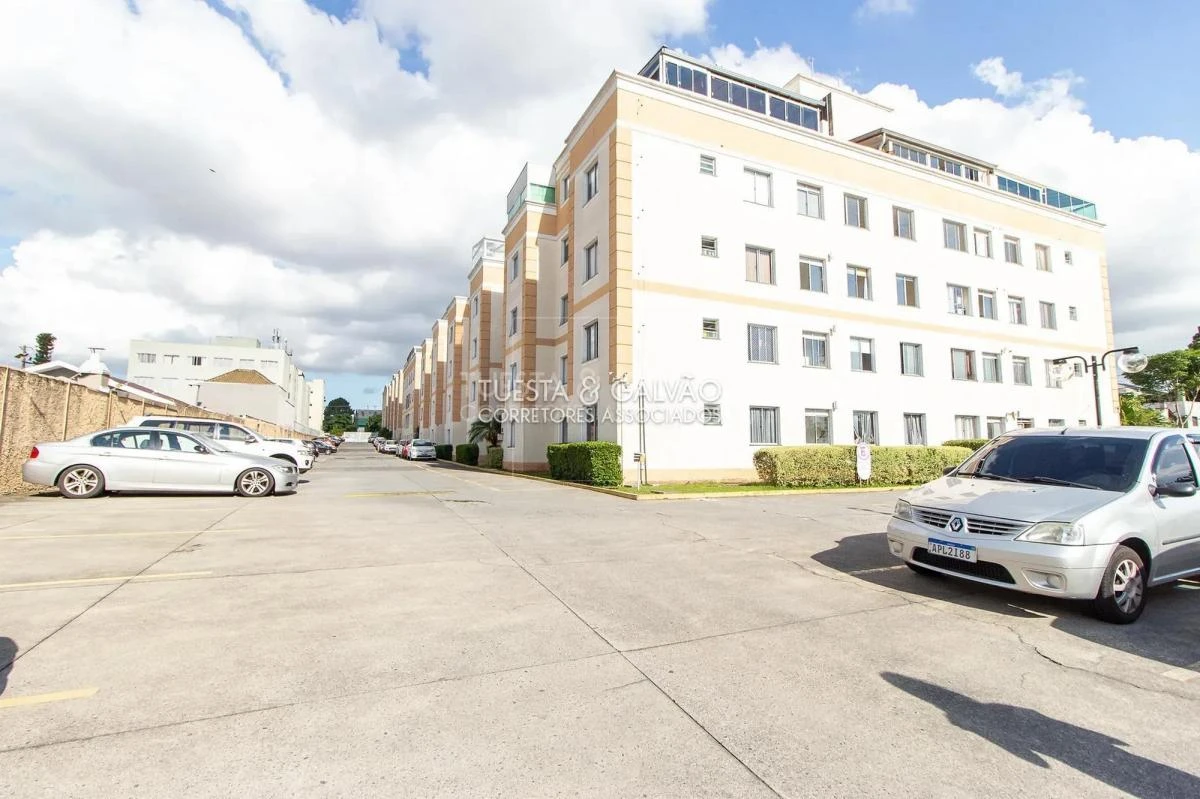 2-bedroom apartment, 45 m² — photo 3