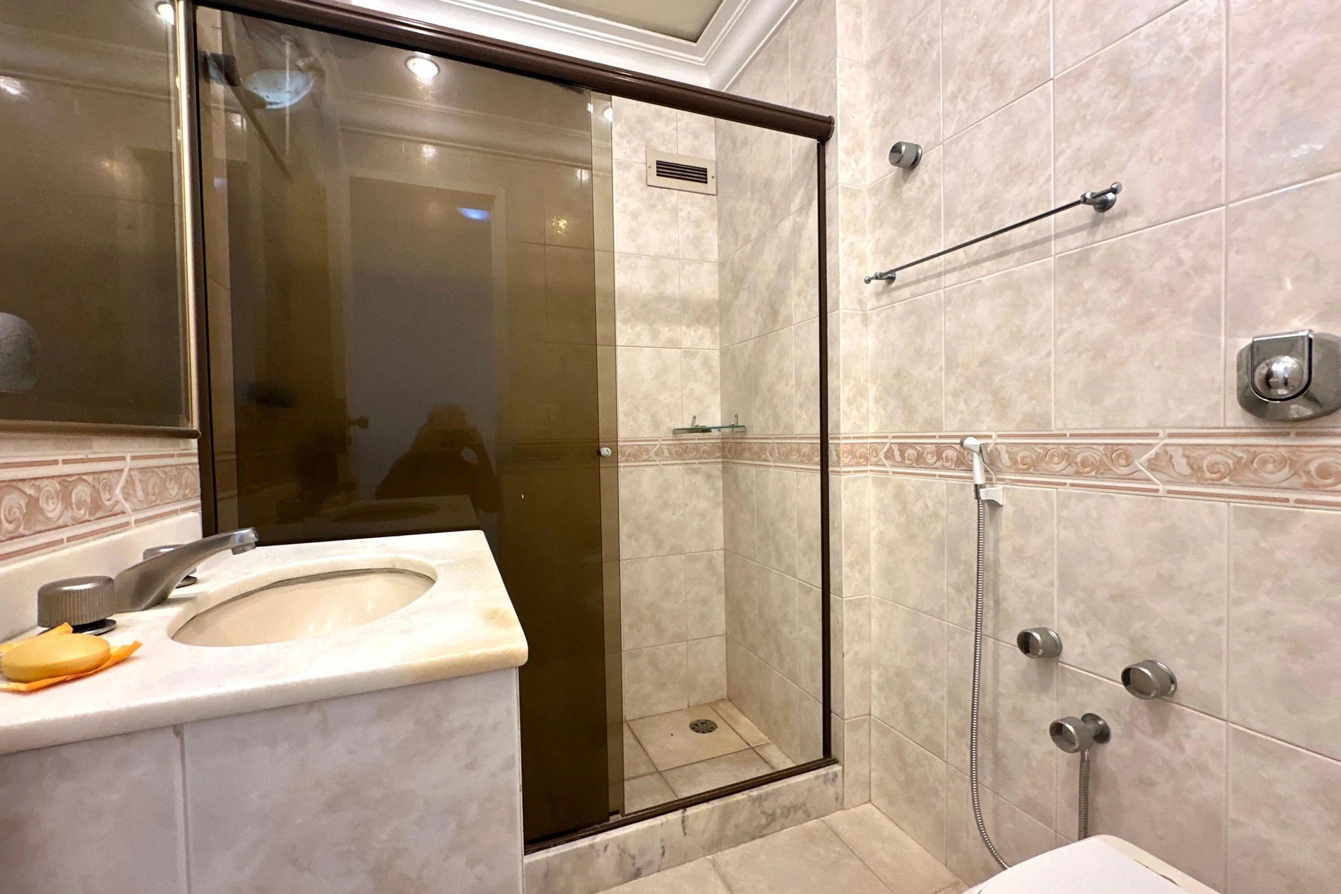 Apartamento de 3 quartos com vista para a água, Lagoa — photo 27