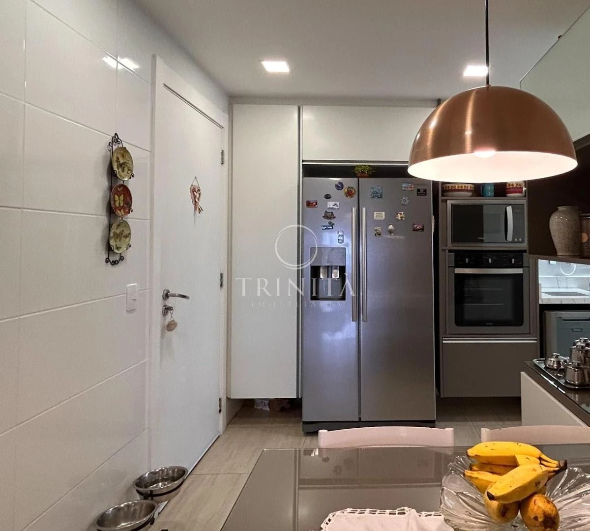 Квартира 169 м² з 4 спальнями та відкритою кухнею — photo 11