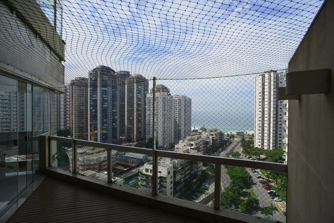 Ванна та 4 спальні: квартира 300 м² — photo 37
