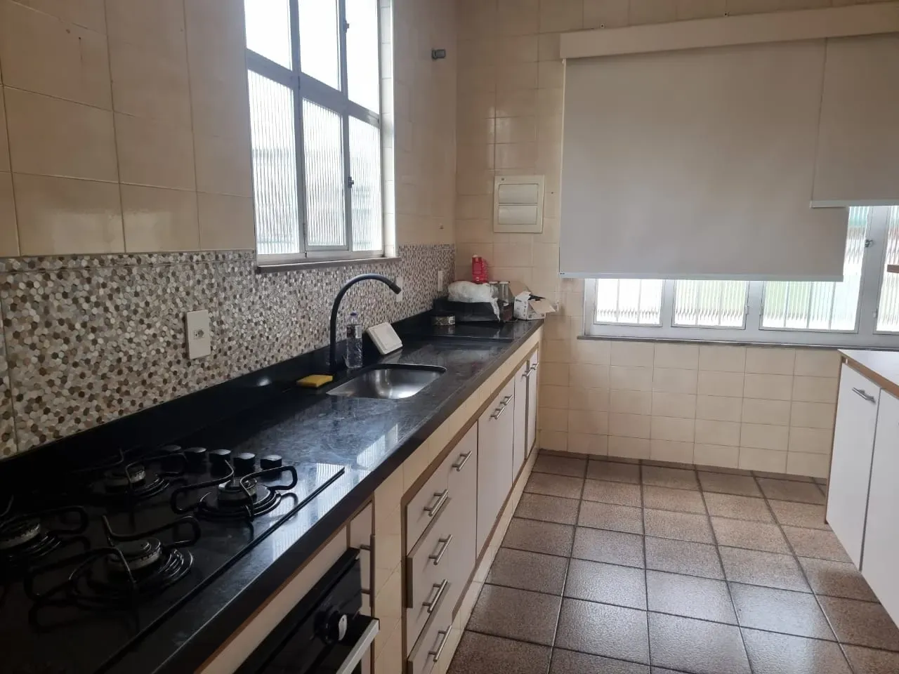 3-bedroom apartment with a washing machine in Rio de Janeiro — photo 65