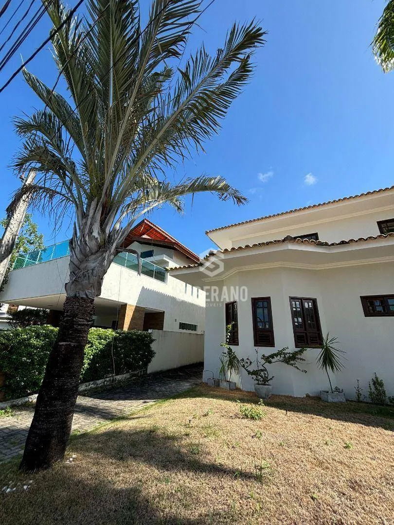House with 6 bedrooms and 720 m² plus 4 parking — photo 15