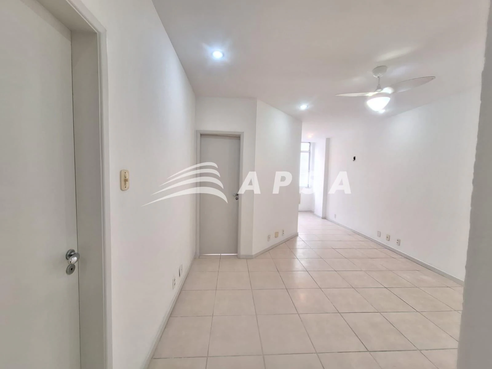 Apartment, 60 m² — photo 15