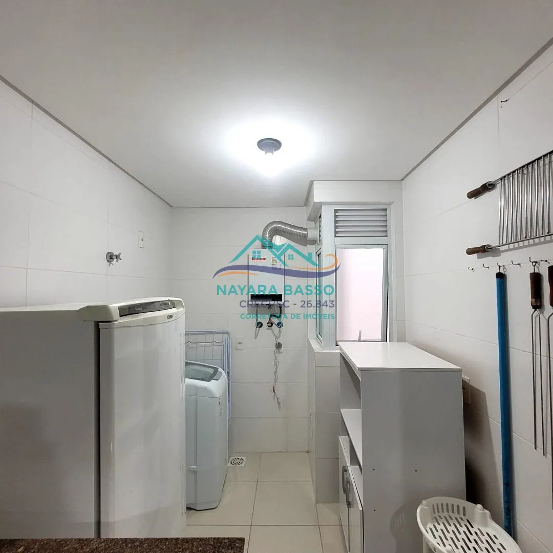 Apartamento amueblado con 2 suites y 80 m² — photo 7