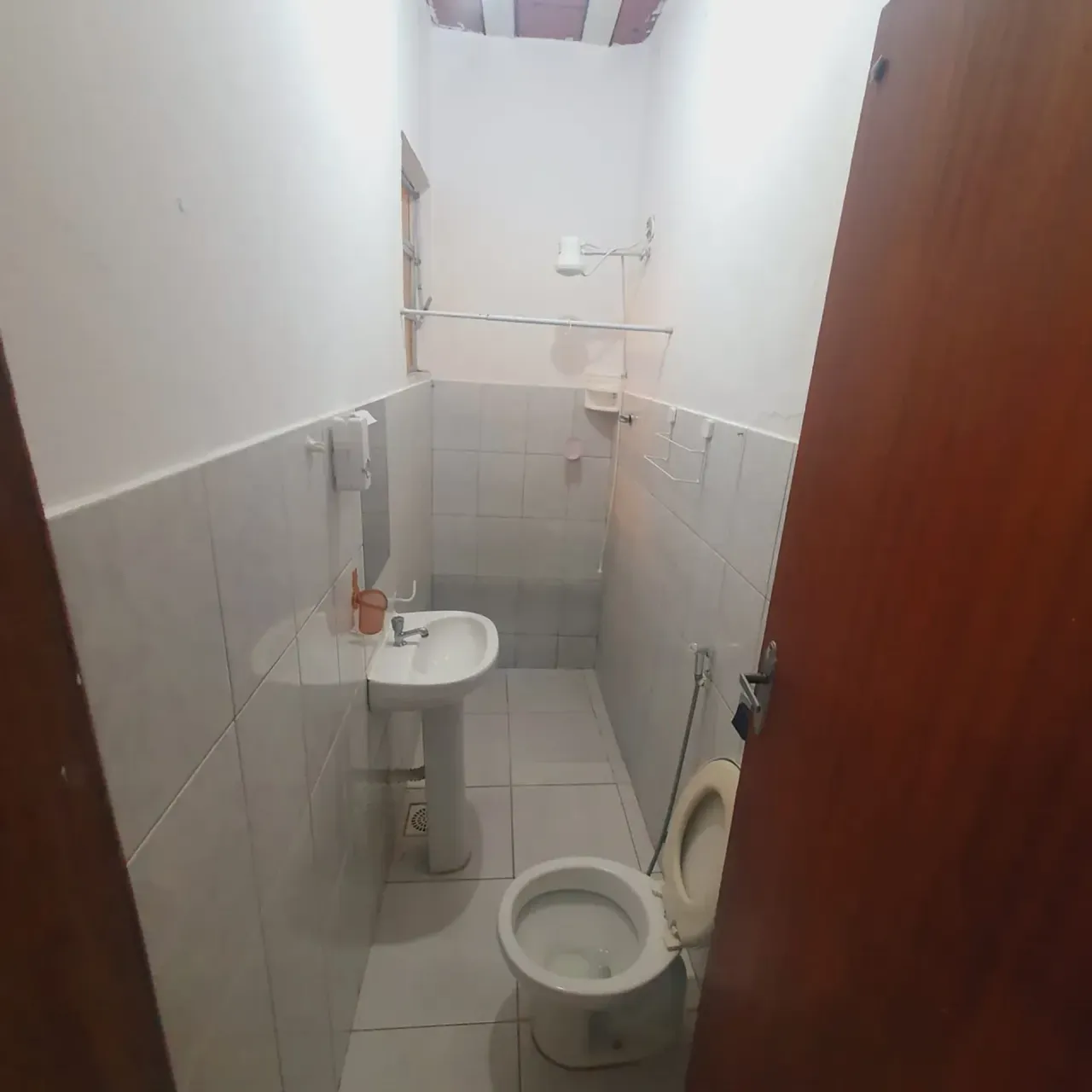 Casa de 45 m² com 1 quarto e chuveiro elétrico — photo 4