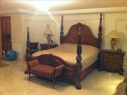 Пентхаус с 4 спальнями и 1000 м² — photo 14