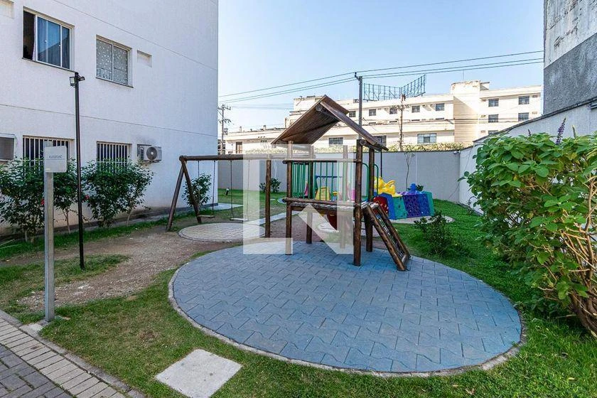 Furnished 2-bedroom, 41 m² apartment in Rio de Janeiro — photo 29