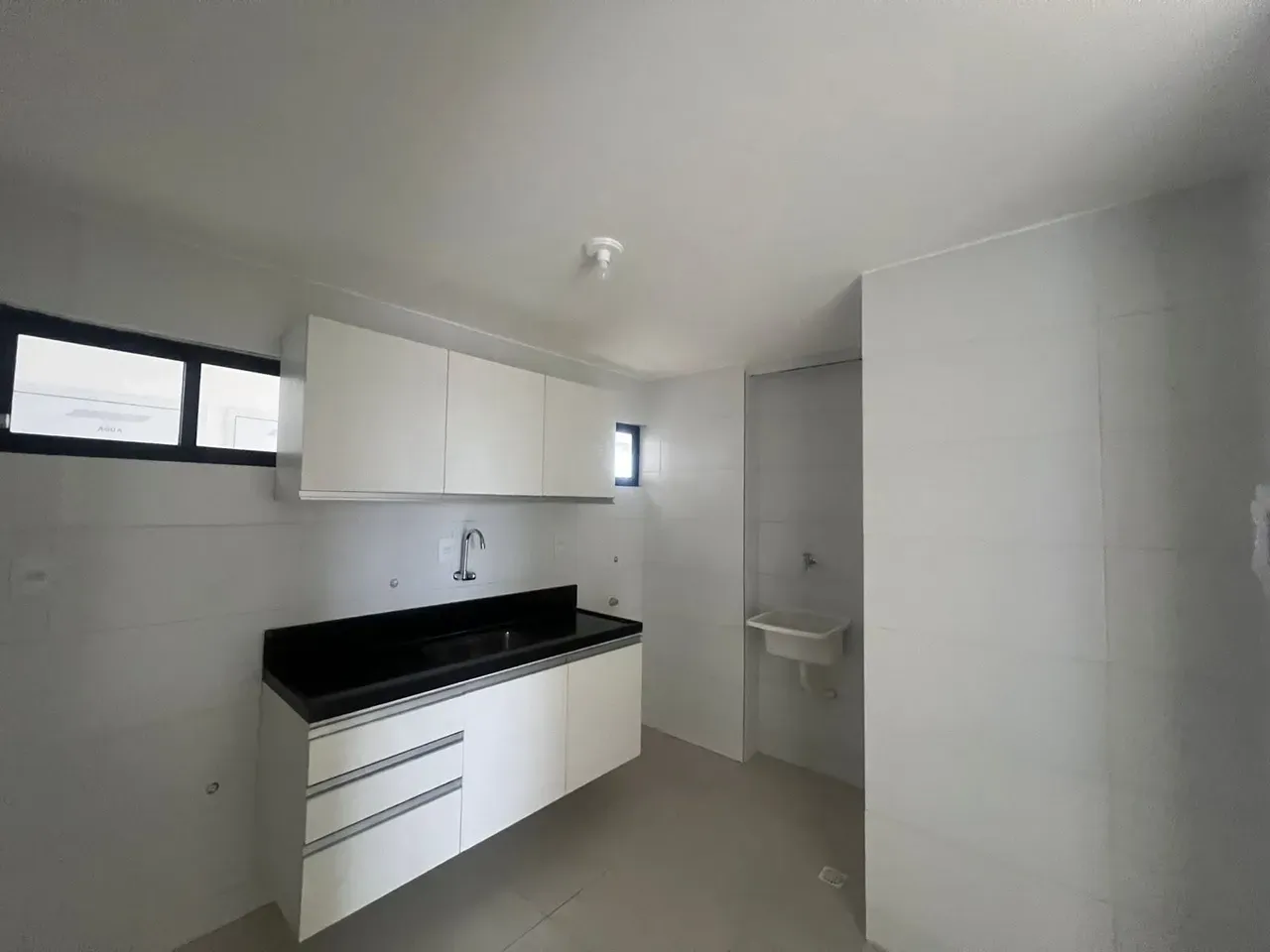 3 quartos e máquina de lavar: apartamento de 75 m² — photo 30