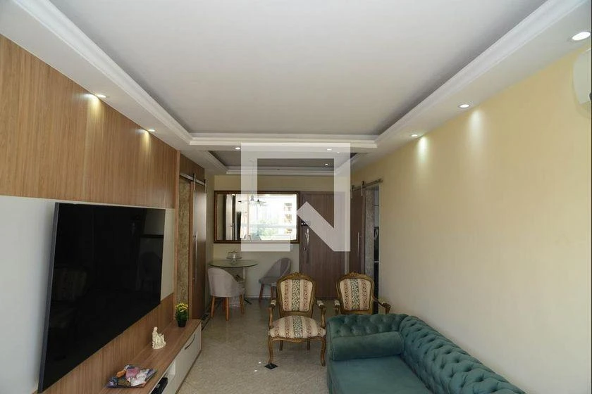 2-bedroom apartment with an en-suite bathroom — photo 11