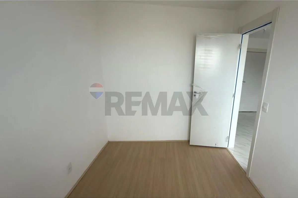2-bedroom 40 m² apartment with a balcony on the 10th floor — photo 20