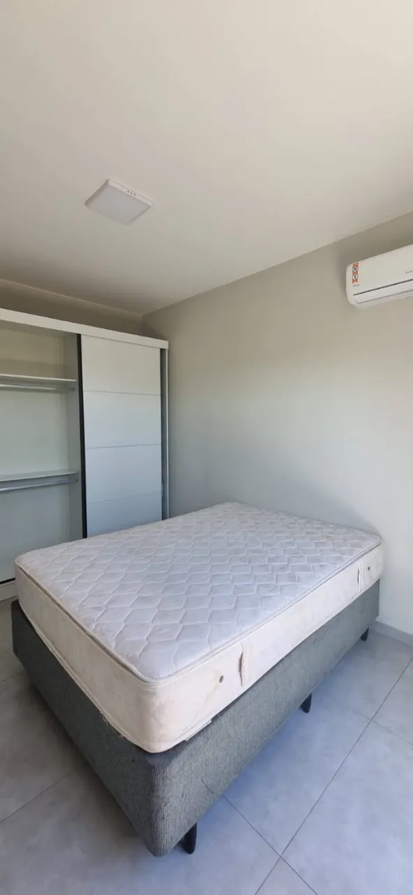 One-bedroom apartment with a home office in Florianópolis — photo 5