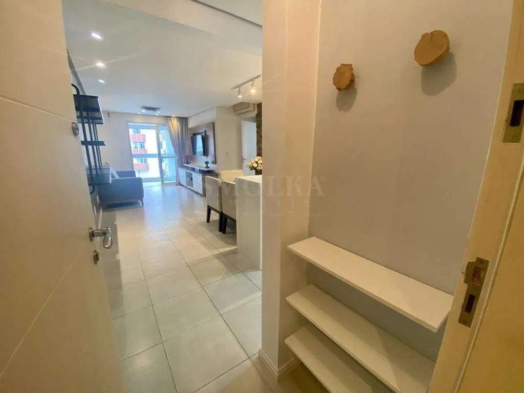 Furnished apartment, 80 m², with a private BBQ — photo 22