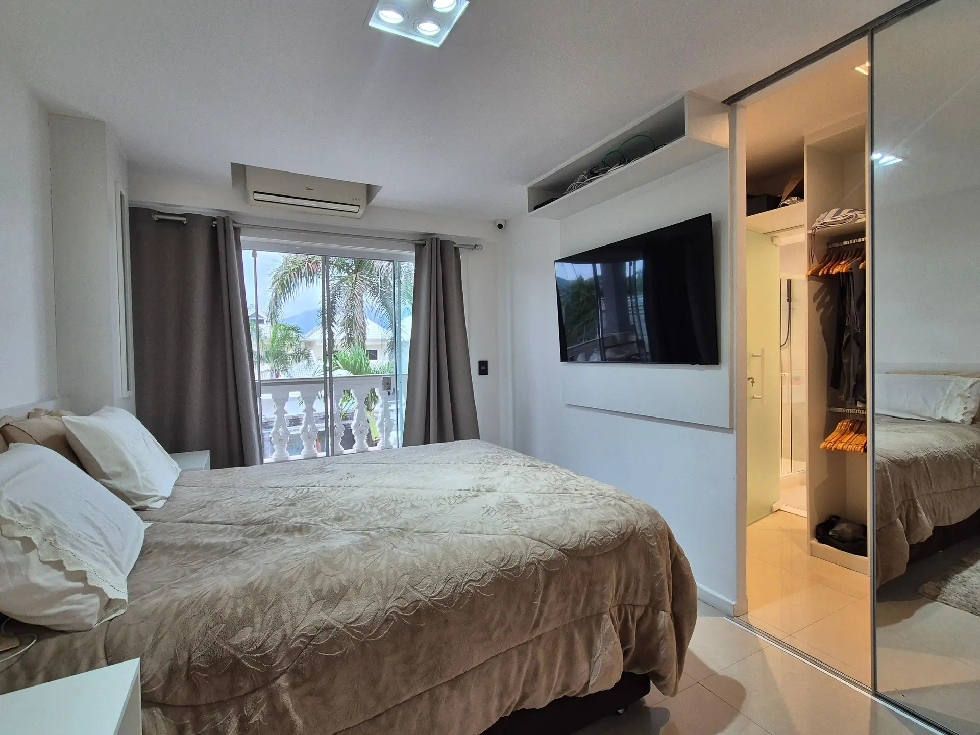 Furnished house, 400 m², with a dishwasher — photo 25