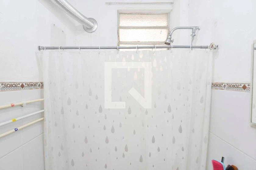 Furnished apartment, 36 m², with a washing machine — photo 18