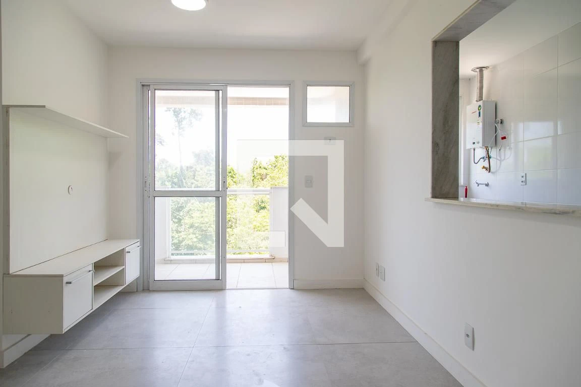 Apartamento com vista para as montanhas, Vargem Pequena — photo 2