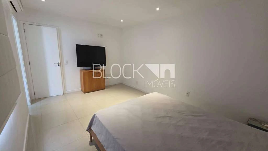 Furnished 400 m² apartment with 3 en-suite suites — photo 21