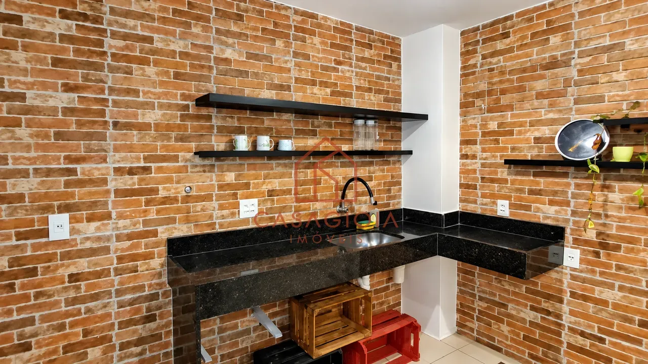 3-bedroom apartment with a home office in Rio de Janeiro — photo 2