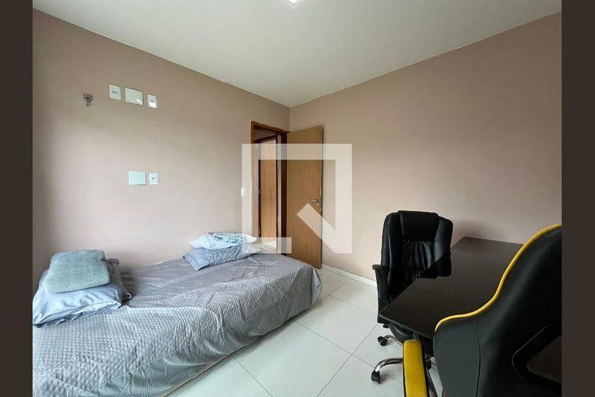 2-bedroom apartment with a washing machine in Rio de Janeiro — photo 19