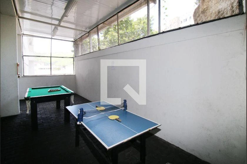 50 m² unfurnished apartment with 2 bedrooms and parking — photo 39