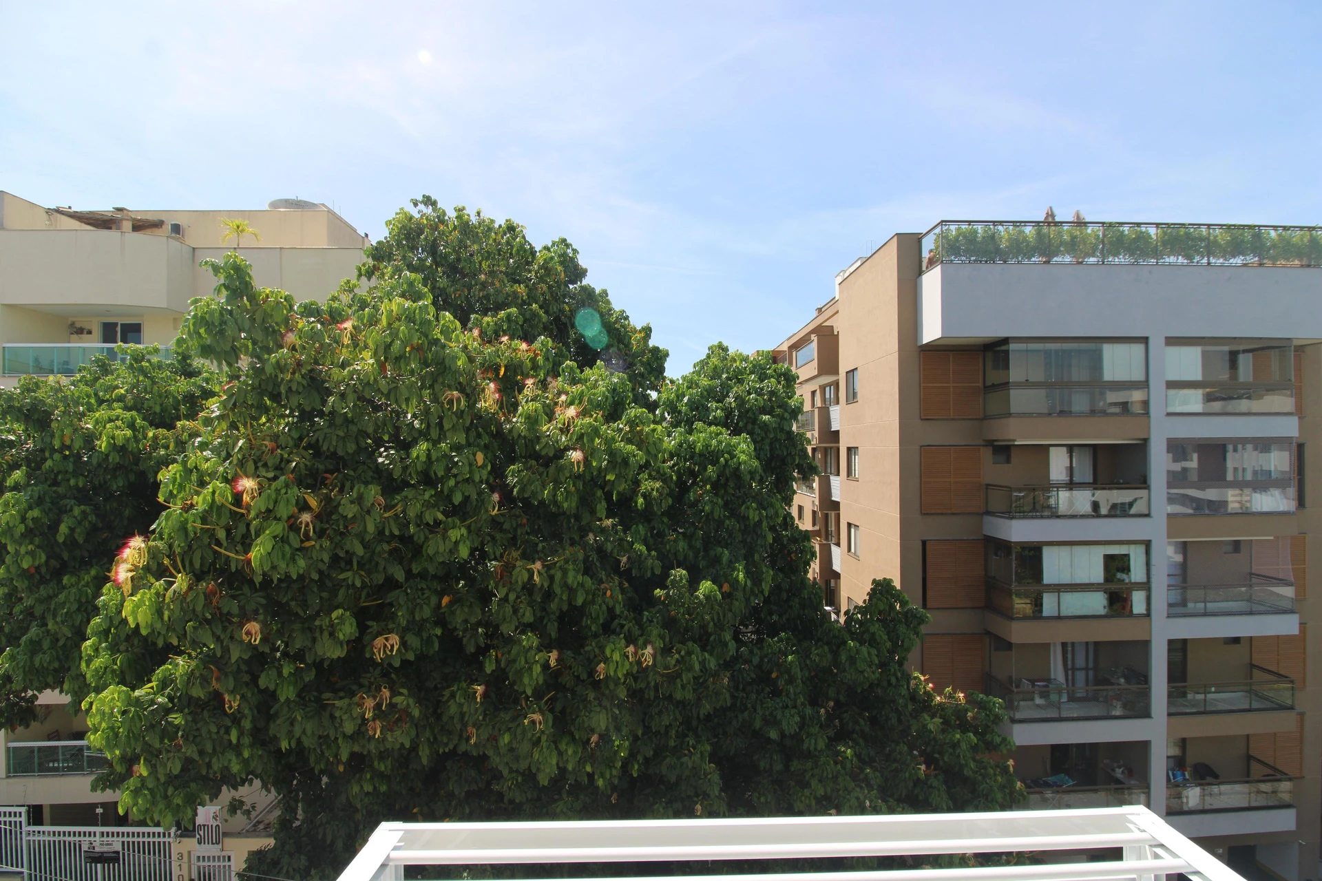 Apartamento mobiliado com 3 quartos e varanda — photo 15