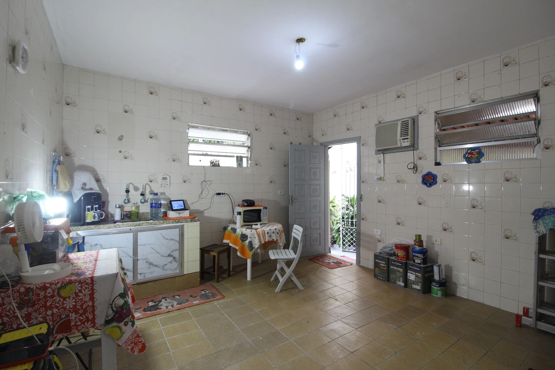 Casa mobiliada, 545 m², com piscina privativa — photo 22