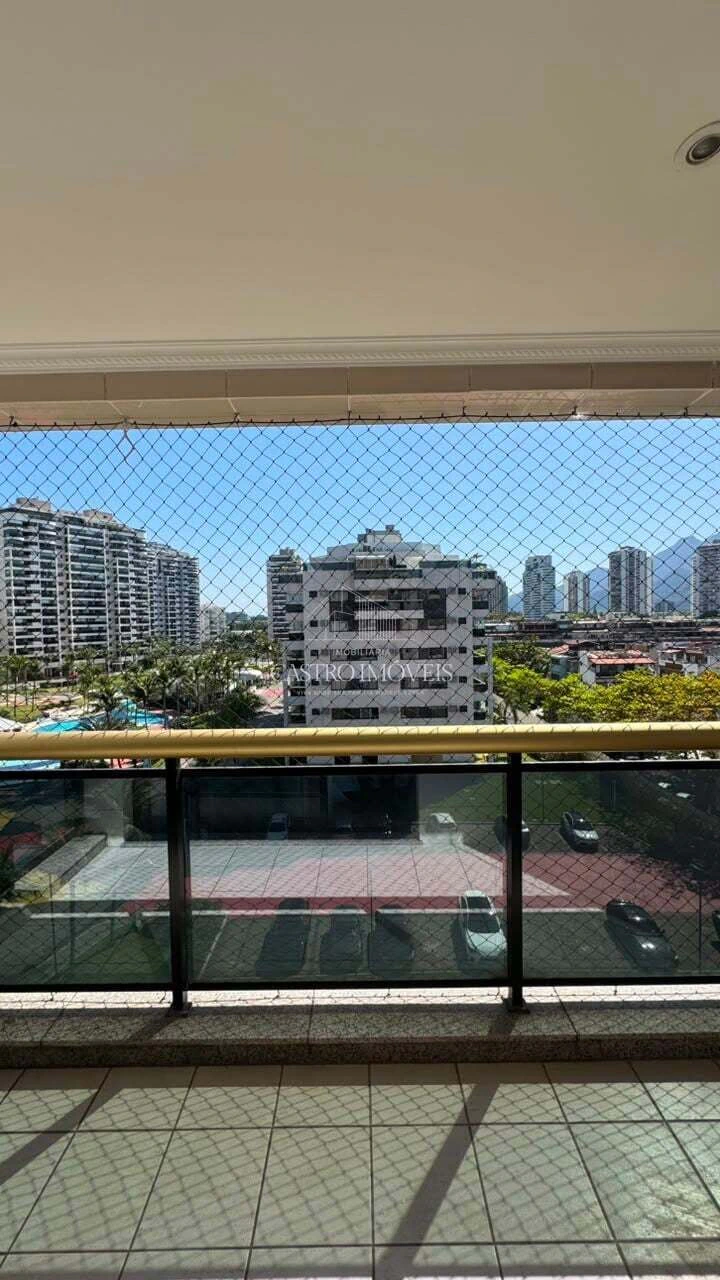 Apartamento de 201 m² com 3 suítes e varanda gourmet — photo 14