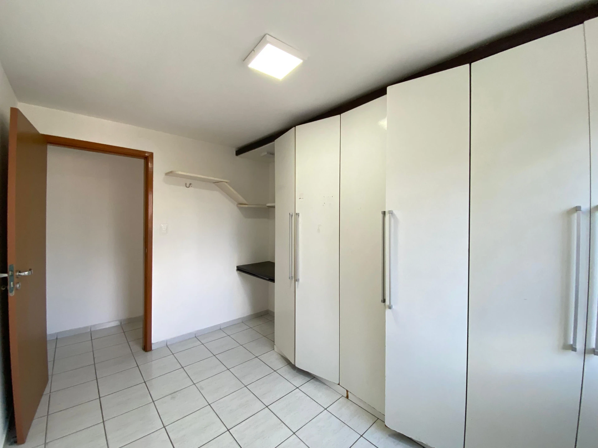 2 quartos e churrasqueira privativa: apartamento de 68 m² — photo 2