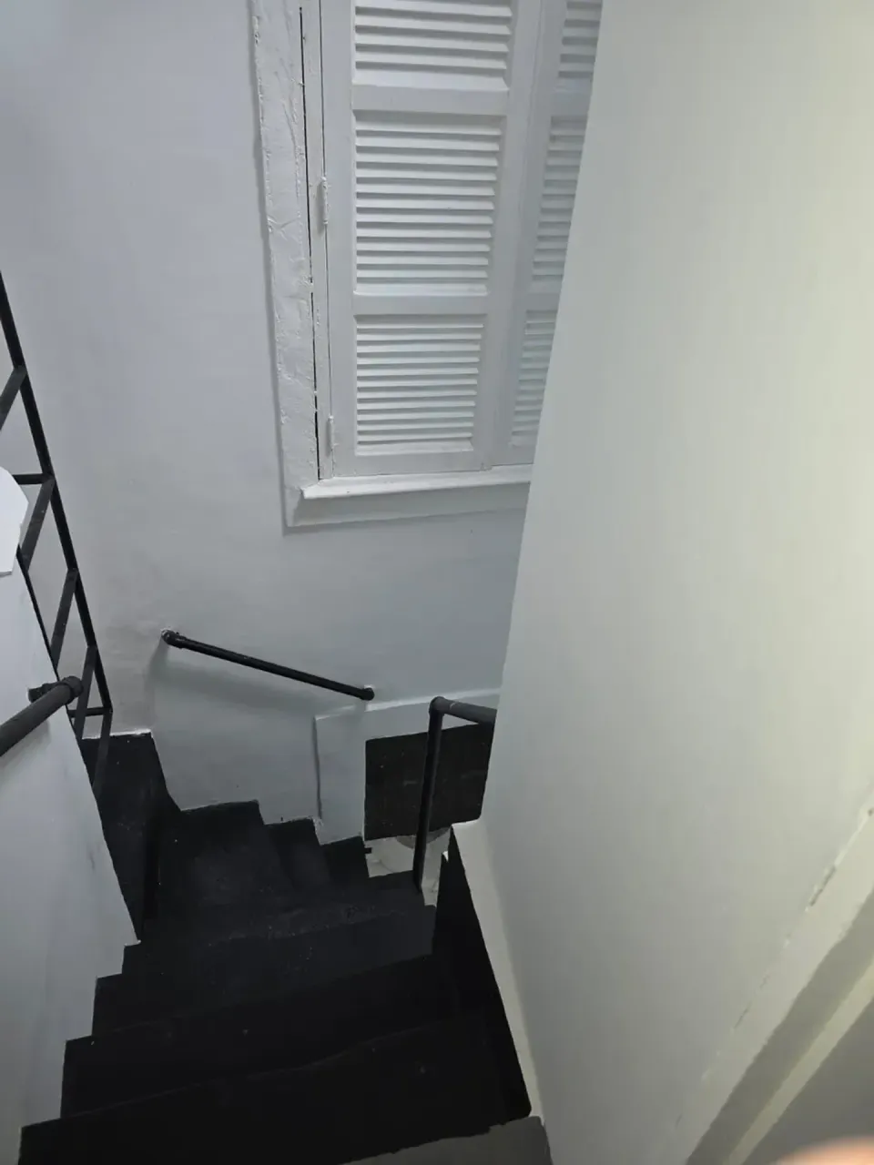 Unfurnished house with 1 bedroom and 2 bathrooms — photo 17