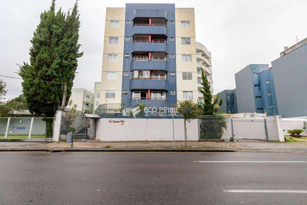 Apartamento de 1 dormitório com 44 m², sem vaga, cozinha americana — photo 5