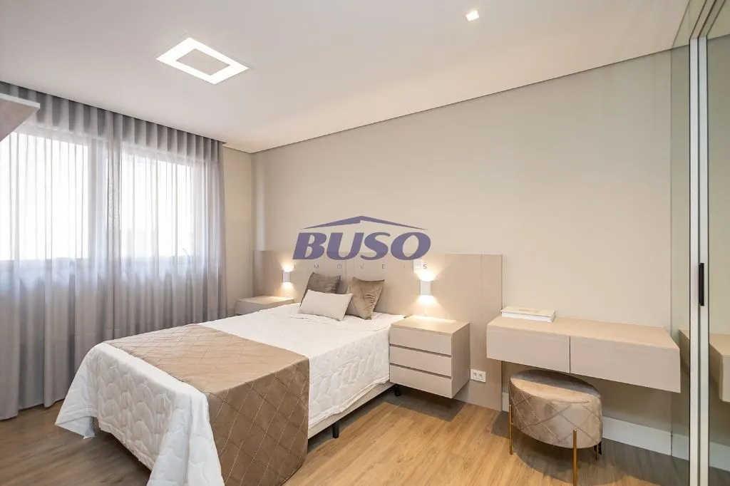 Мебльована квартира 75 м² з 1 спальнею та сьют — photo 23
