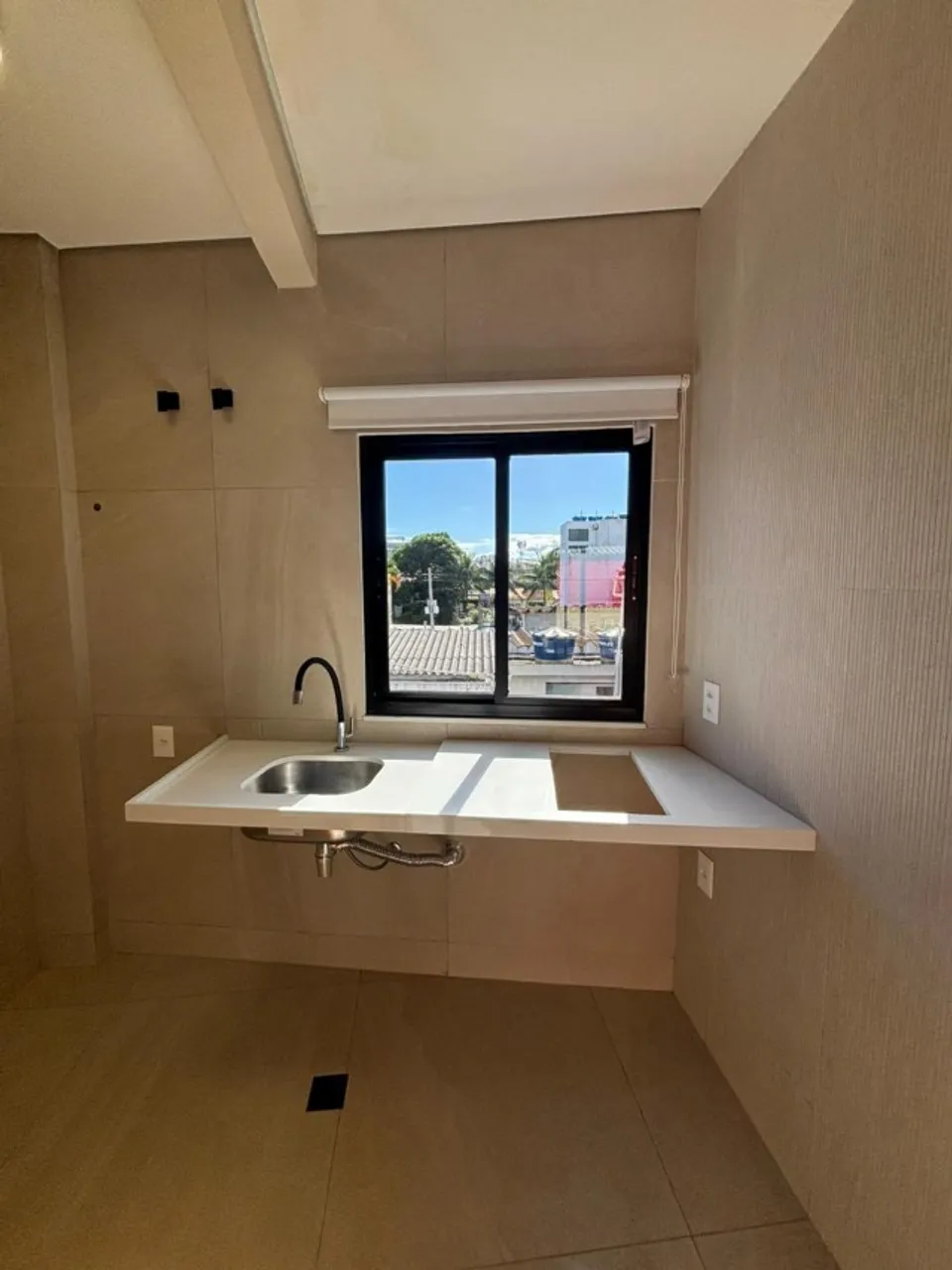 Студия, 42 м² — photo 6