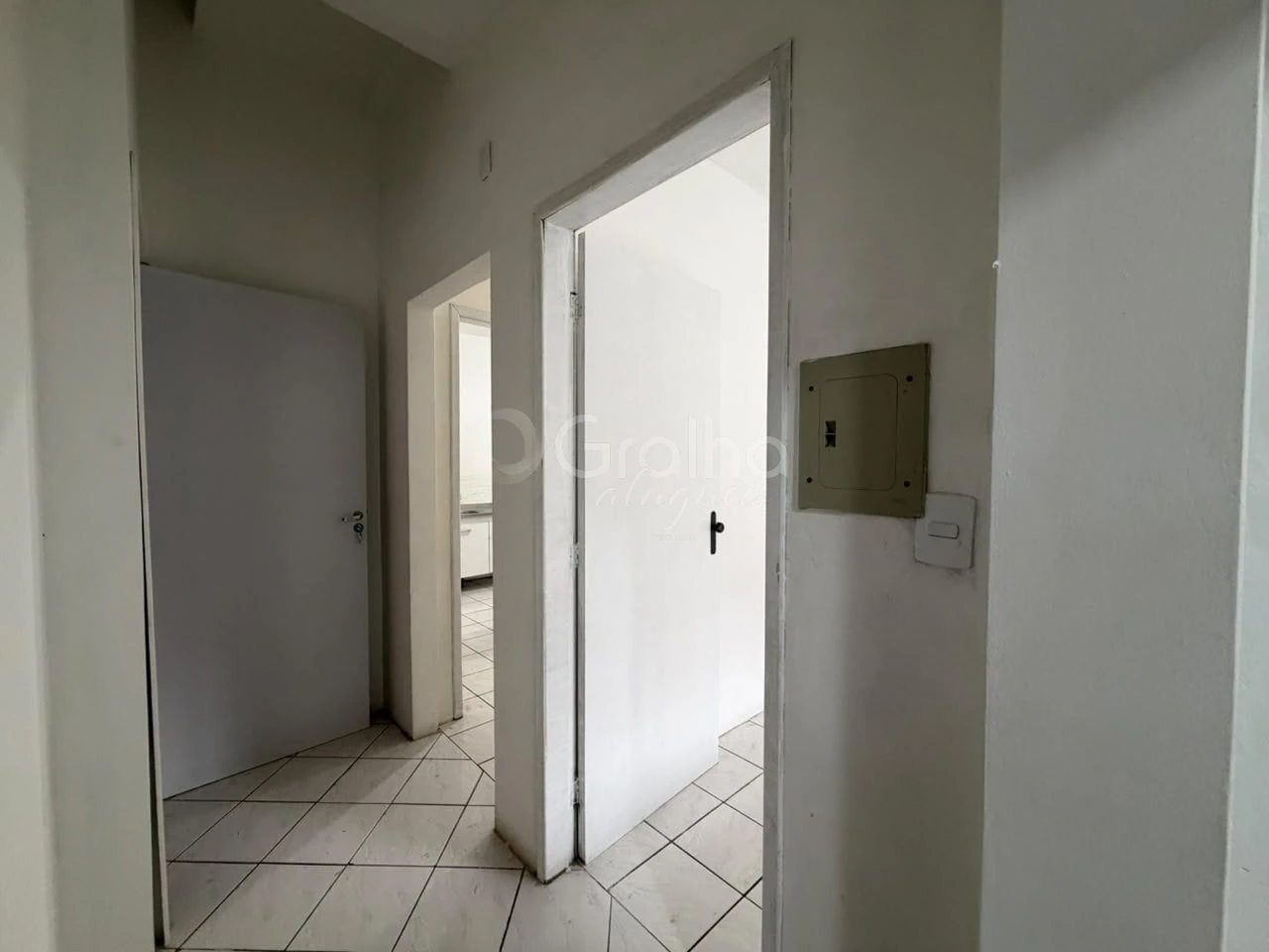 Furnished one-bedroom apartment, 30 m² — photo 19