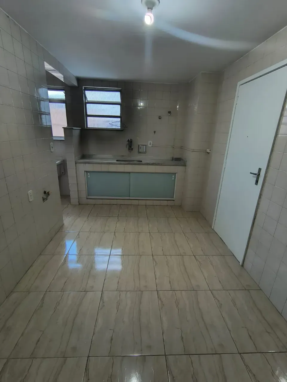 Apartamento de 64 m² com 1 quarto e vaga de carro — photo 3