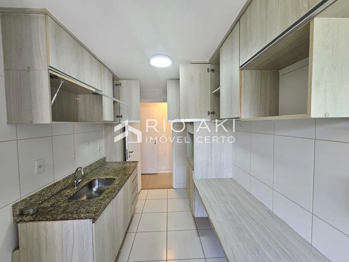 88 m² apartment with 3 bedrooms and 2 en-suites — photo 7
