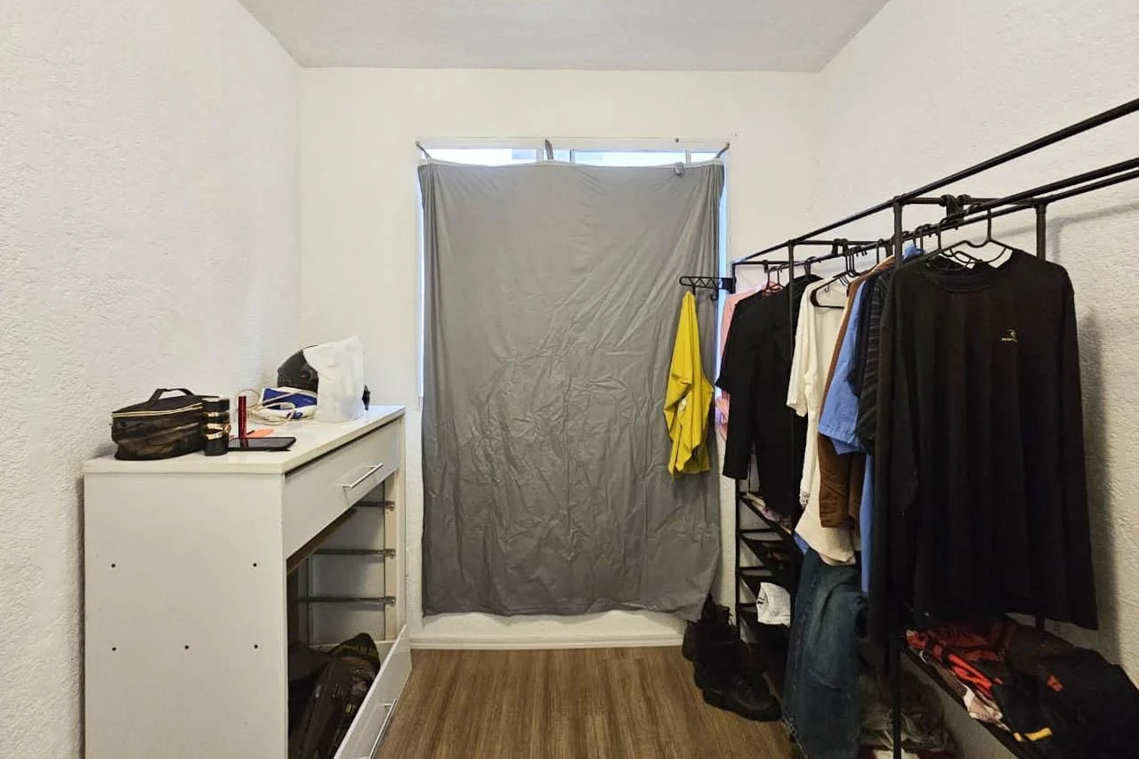 2-bedroom apartment with a walk-in closet in Rio de Janeiro — photo 9
