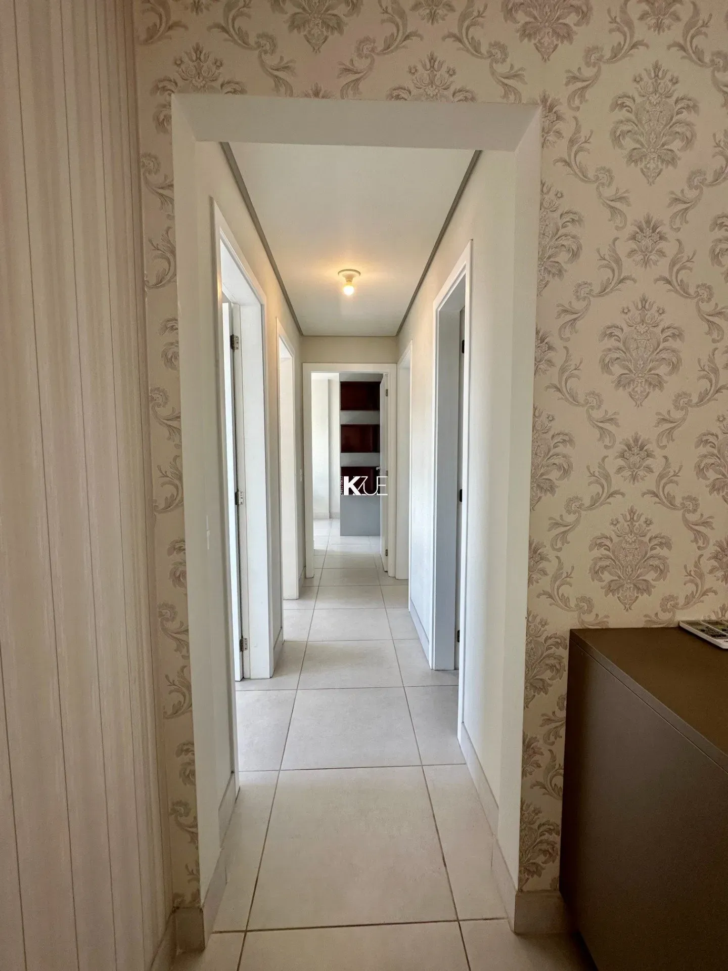 Furnished apartment, 111 m², with a water view — photo 27