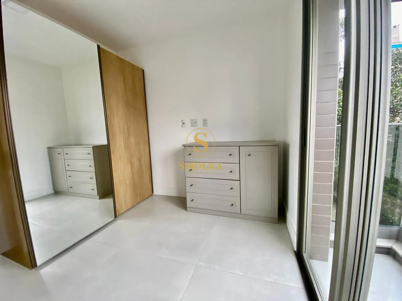 Private pool in a 2-bedroom apartment, 60 m² — photo 28
