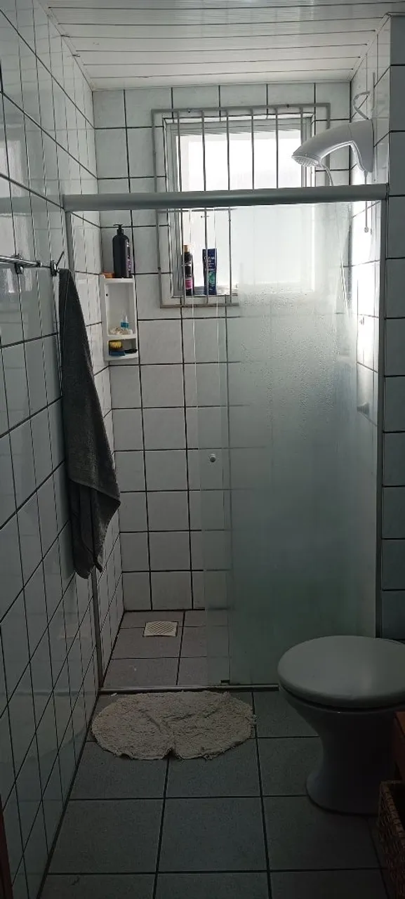 Apartamento amueblado de 1 dormitorio con cocina a gas — photo 5
