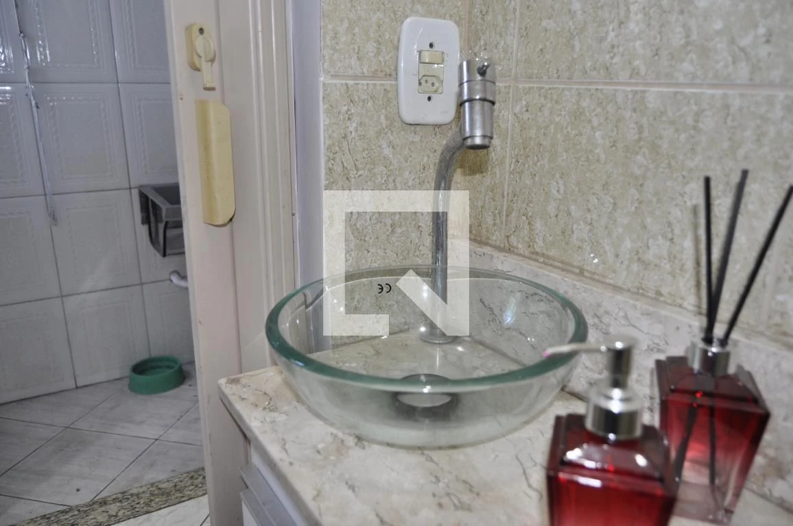 Apartamento de 2 quartos com espaço de home office, Cachambi — photo 7