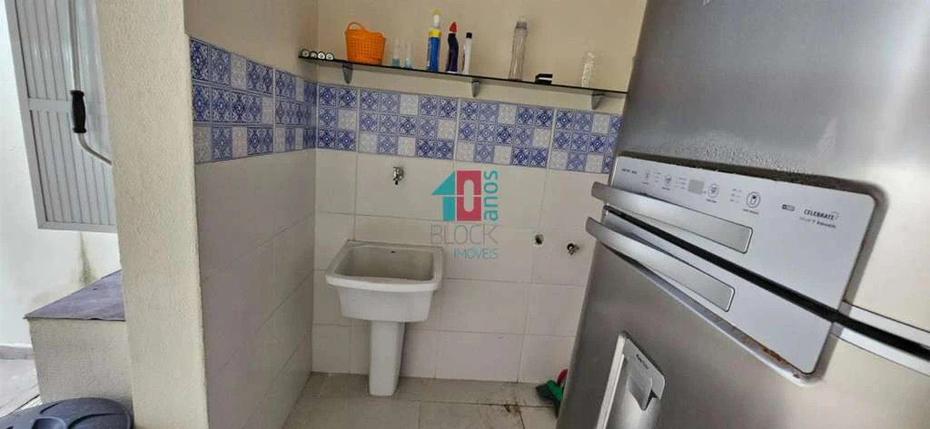 Duplex house with 4 bedrooms and 3 en-suites, 289 m² — photo 21