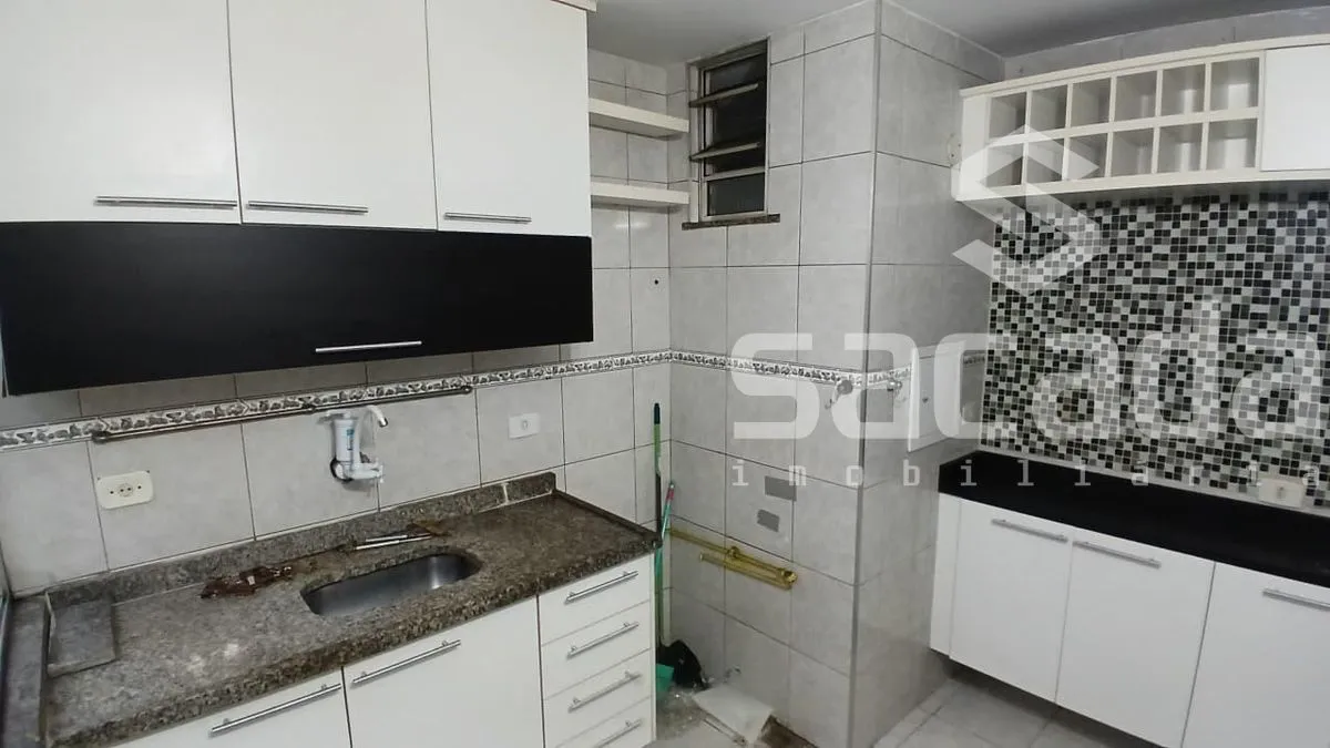 2-bedroom apartment with a washing machine in Rio de Janeiro — photo 6