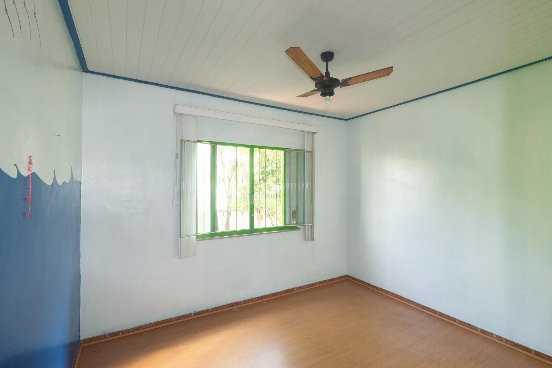 Casa com quintal privativo e 1 quarto, 2 vagas — photo 41