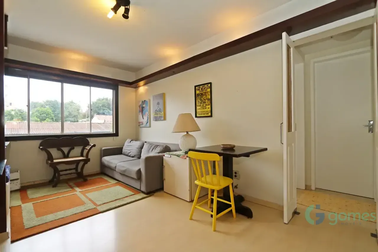89 m² apartment with 2 bedrooms and 1 bathroom — photo 5
